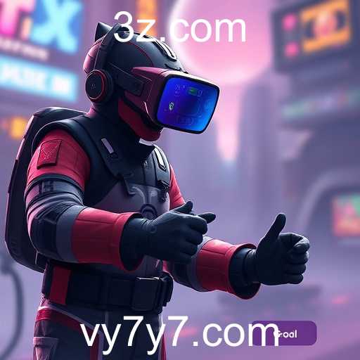 Expansão Virtual: O Futuro dos Jogos Online