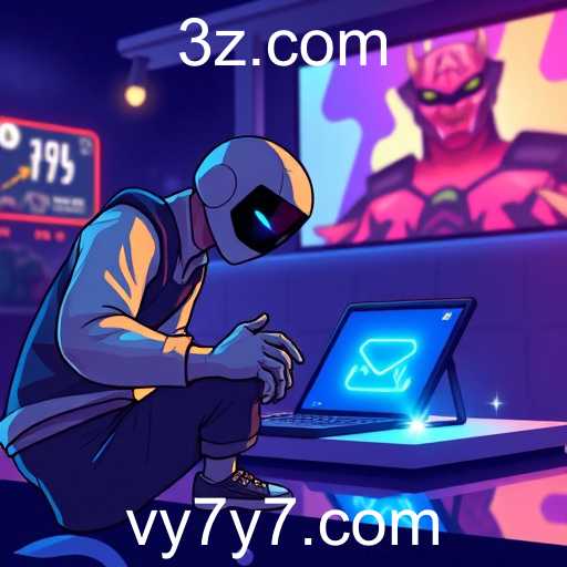 A Revolução dos Jogos Online em 2025: O Caso do y7y7.com