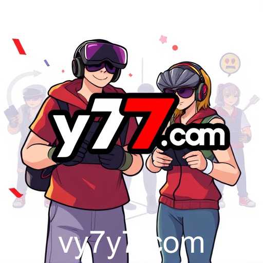 Jogos Online: A Evolução e Popularidade do y7y7.com