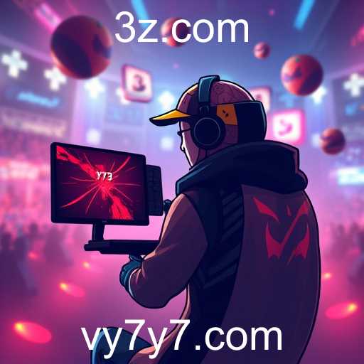 Tendências e Inovações no Mundo dos Jogos