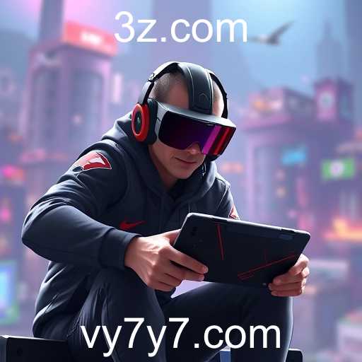 Novos Desafios e Tendências no Universo dos Jogos Online